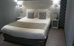 Hotel L'Europeen